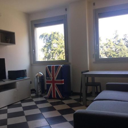 Sub14 Suite Con 2 Camere Da Letto Grandi Reggio nell'Emilia Exterior foto
