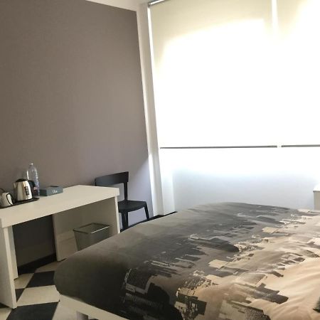 Sub14 Suite Con 2 Camere Da Letto Grandi Reggio nell'Emilia Exterior foto