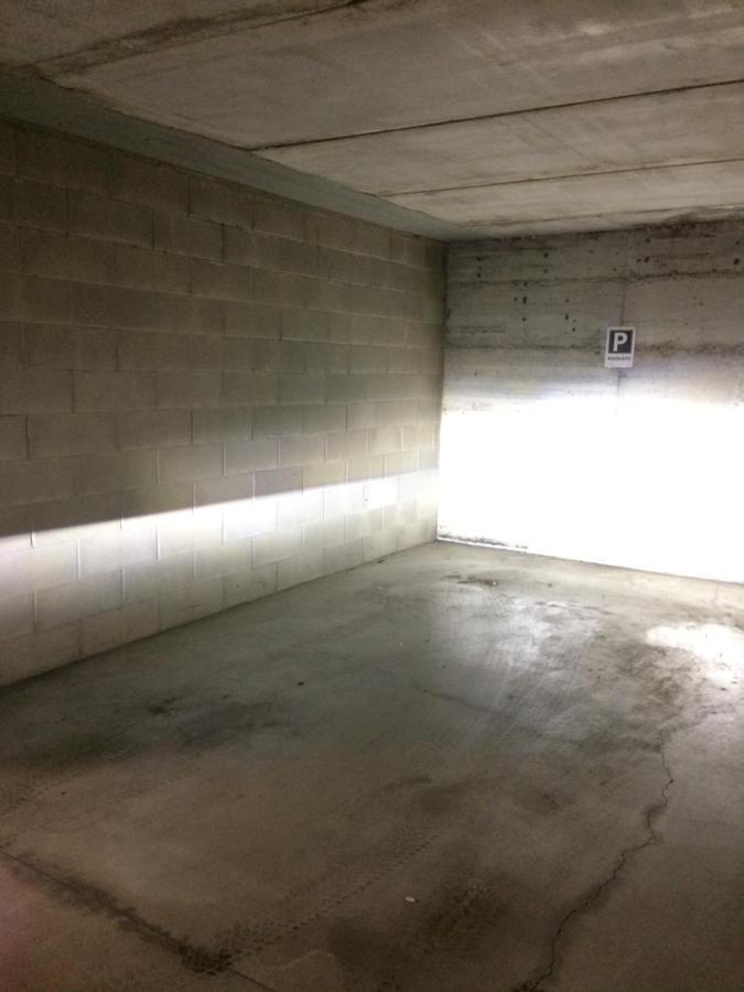 Sub14 Suite Con 2 Camere Da Letto Grandi Reggio nell'Emilia Exterior foto