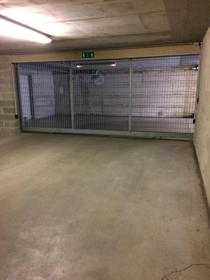 Sub14 Suite Con 2 Camere Da Letto Grandi Reggio nell'Emilia Exterior foto