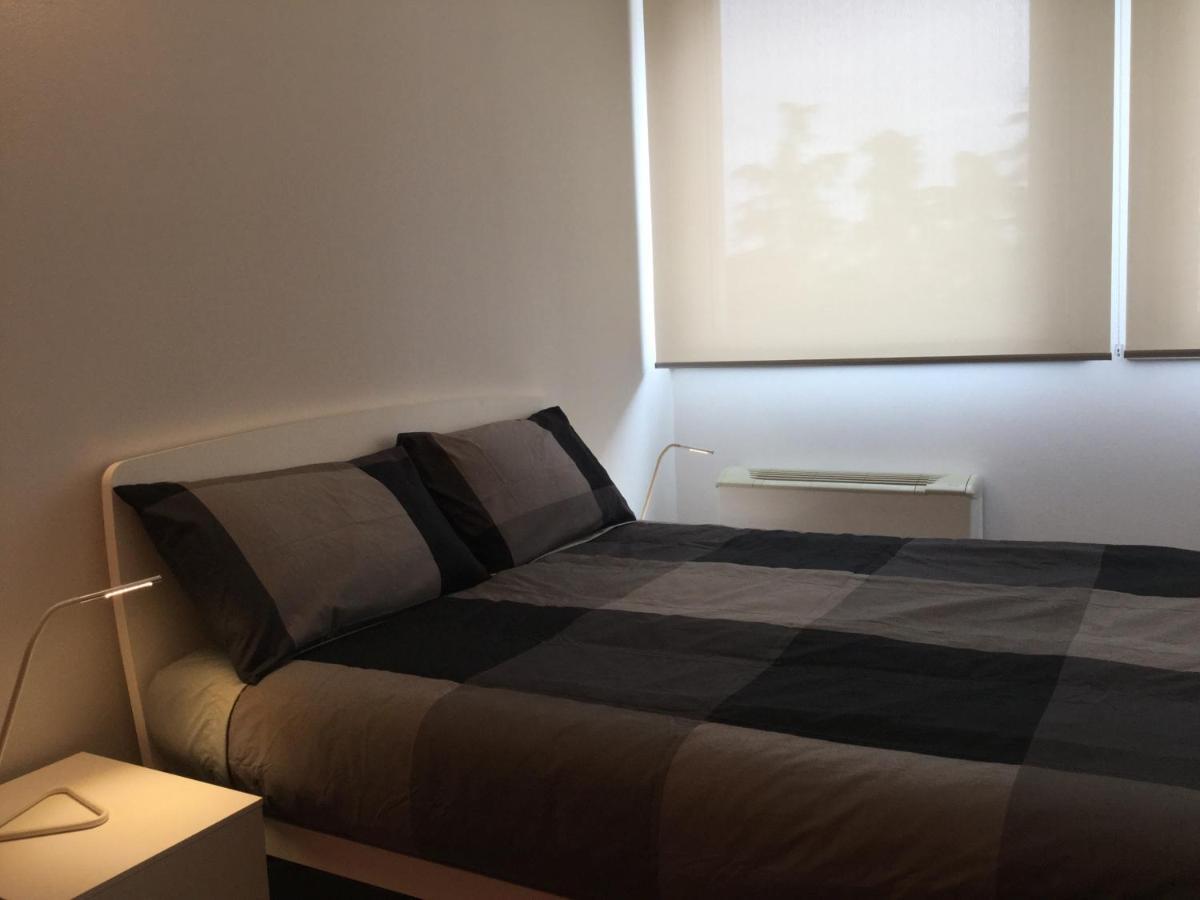 Sub14 Suite Con 2 Camere Da Letto Grandi Reggio nell'Emilia Exterior foto
