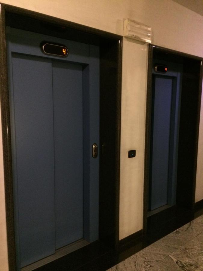 Sub14 Suite Con 2 Camere Da Letto Grandi Reggio nell'Emilia Exterior foto