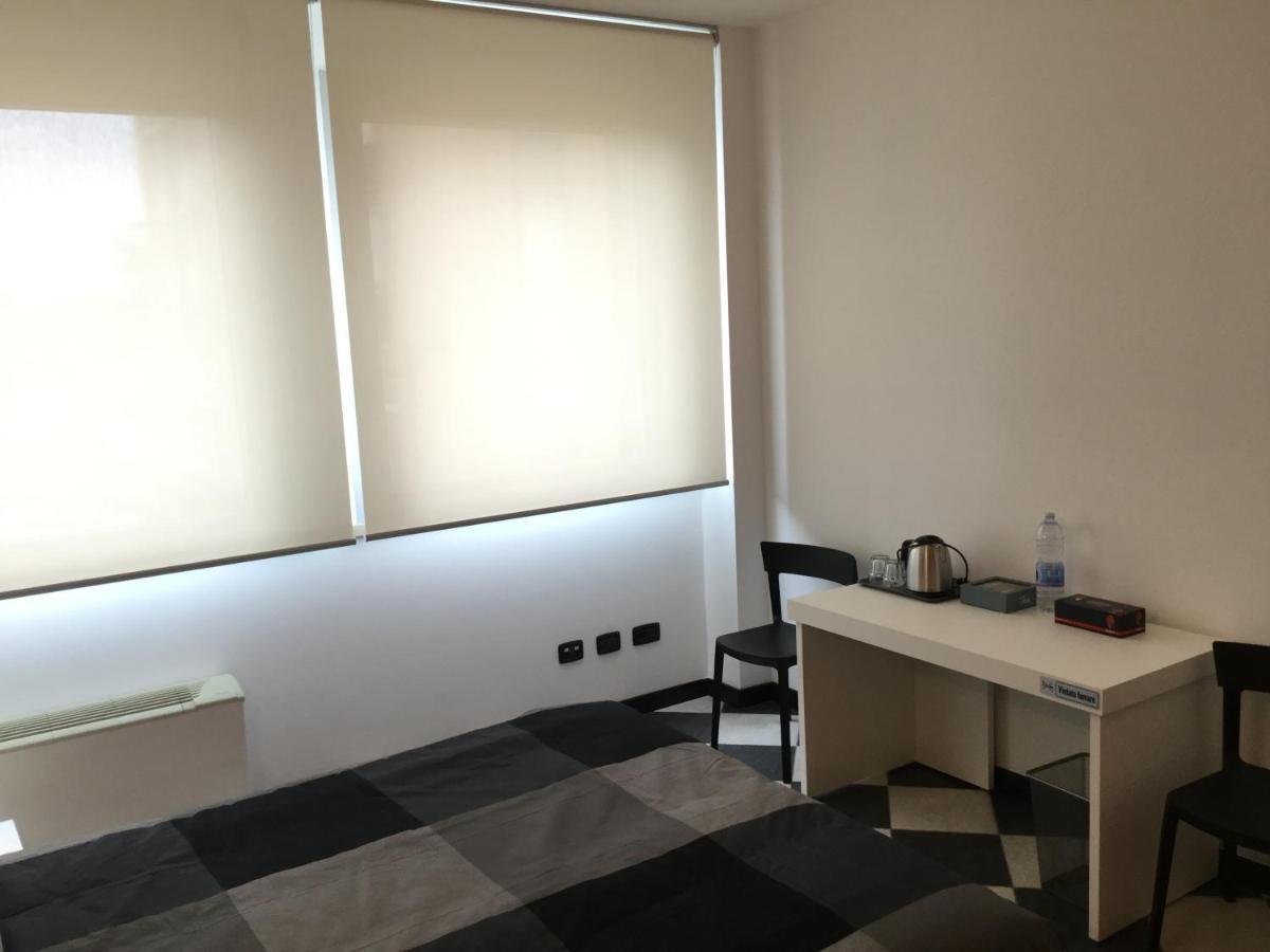 Sub14 Suite Con 2 Camere Da Letto Grandi Reggio nell'Emilia Exterior foto