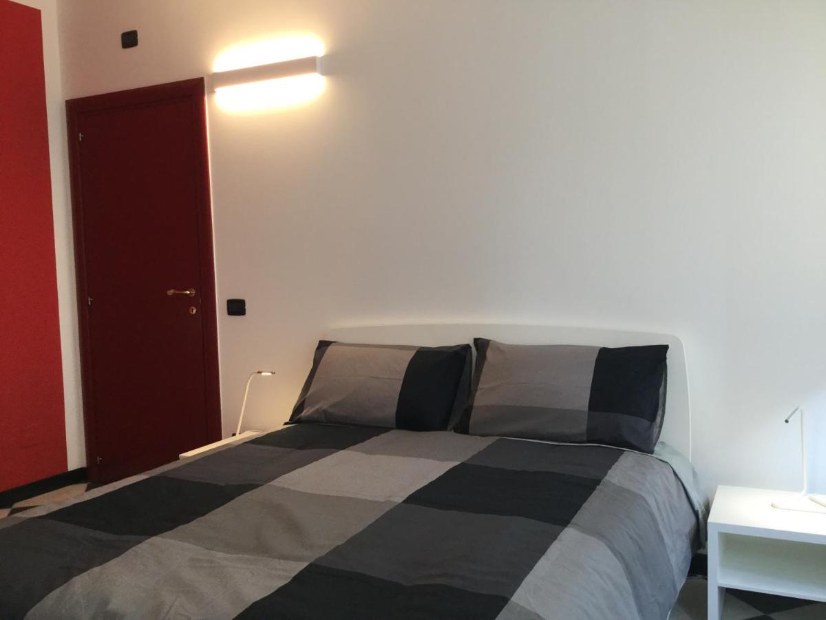 Sub14 Suite Con 2 Camere Da Letto Grandi Reggio nell'Emilia Exterior foto