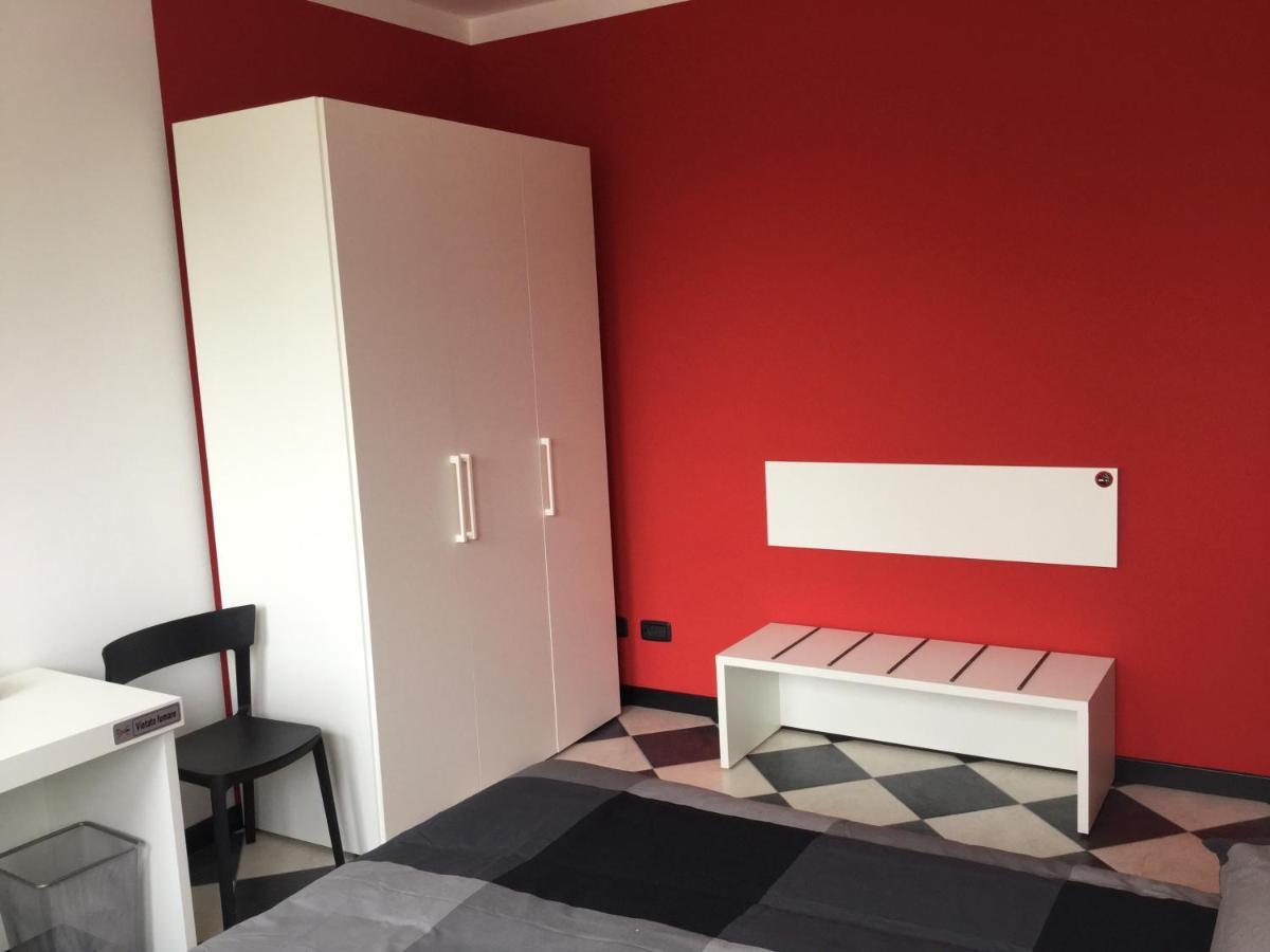 Sub14 Suite Con 2 Camere Da Letto Grandi Reggio nell'Emilia Exterior foto