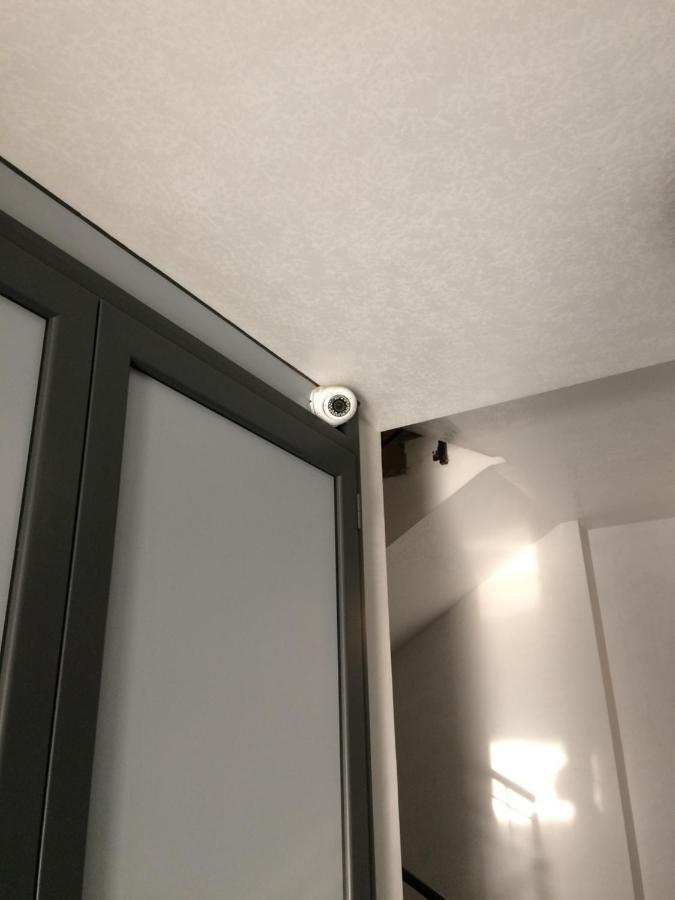 Sub14 Suite Con 2 Camere Da Letto Grandi Reggio nell'Emilia Exterior foto
