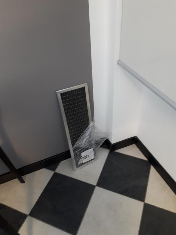 Sub14 Suite Con 2 Camere Da Letto Grandi Reggio nell'Emilia Exterior foto