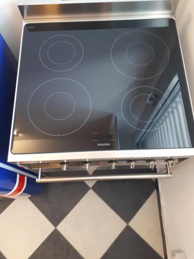 Sub14 Suite Con 2 Camere Da Letto Grandi Reggio nell'Emilia Exterior foto