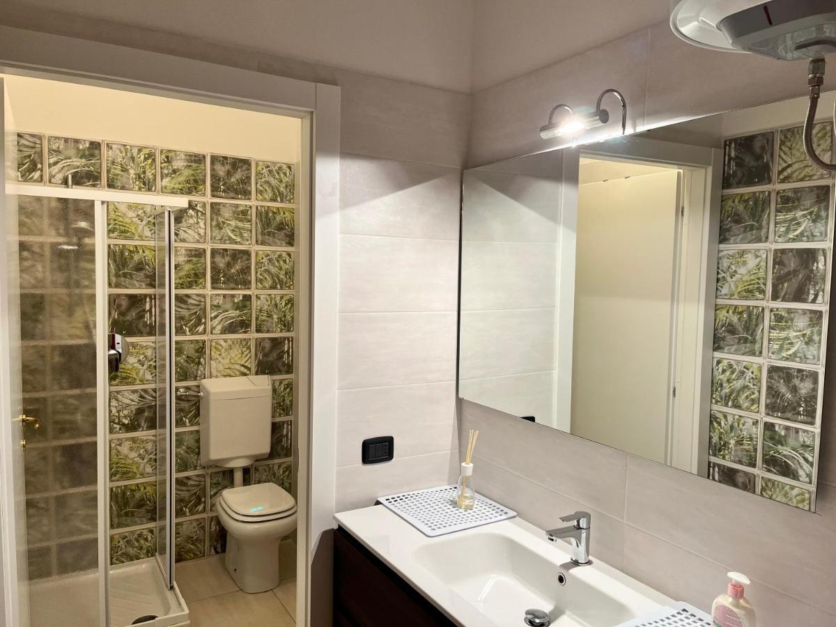 Sub14 Suite Con 2 Camere Da Letto Grandi Reggio nell'Emilia Exterior foto