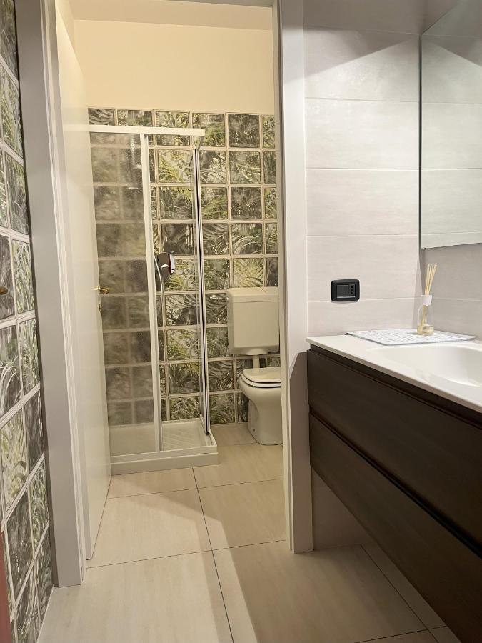 Sub14 Suite Con 2 Camere Da Letto Grandi Reggio nell'Emilia Exterior foto